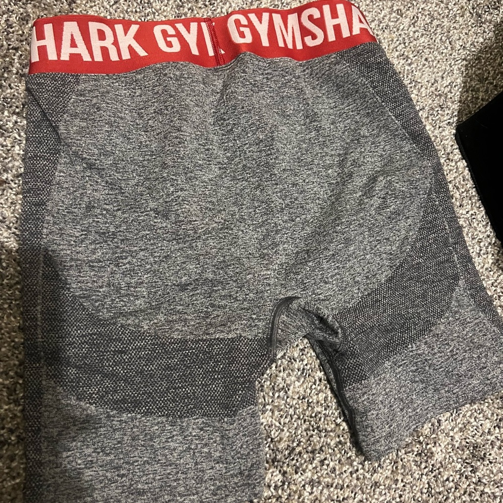 Gymshark shorts